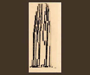 Lazar Khidekel - Symposium and Reception for Surviving Suprematism