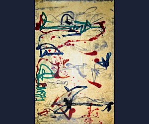 Evgeny Mikhnov-Voitenko