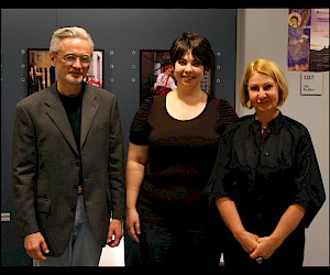 Julia Bedriy, Assimilation Paradox