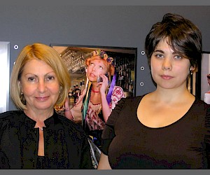 Julia Bedriy, Assimilation Paradox