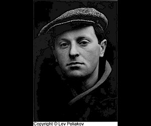 Lev Poliakov