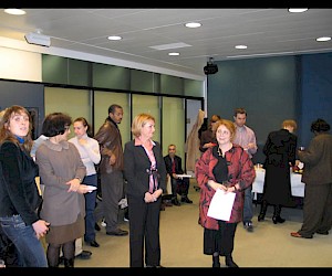 Horst Tappe, Nabokov in Montreaux