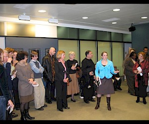 Horst Tappe, Nabokov in Montreaux