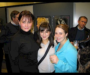 Horst Tappe, Nabokov in Montreaux