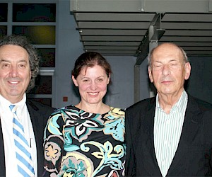 Lazar Khidekel - Rediscovered Suprematist