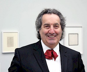 Lazar Khidekel - Rediscovered Suprematist