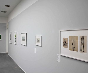 Lazar Khidekel - Rediscovered Suprematist