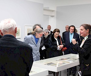 Lazar Khidekel - Rediscovered Suprematist