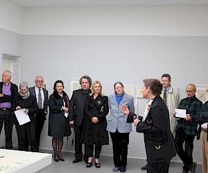 Lazar Khidekel - Rediscovered Suprematist