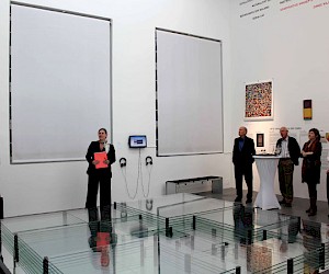 Lazar Khidekel - Rediscovered Suprematist