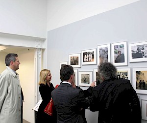 Lazar Khidekel - Rediscovered Suprematist