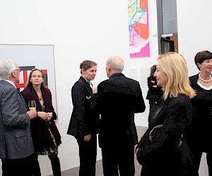 Lazar Khidekel - Rediscovered Suprematist