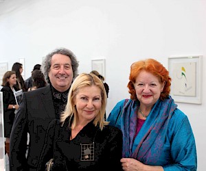 Lazar Khidekel - Rediscovered Suprematist