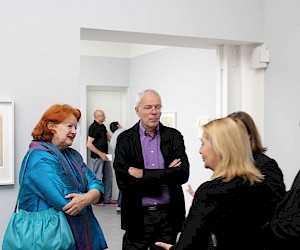 Lazar Khidekel - Rediscovered Suprematist