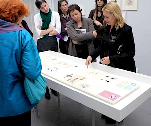 Lazar Khidekel - Rediscovered Suprematist