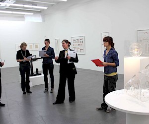 Lazar Khidekel - Rediscovered Suprematist