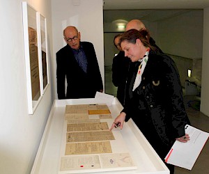 Lazar Khidekel - Rediscovered Suprematist