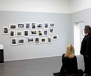 Lazar Khidekel - Rediscovered Suprematist