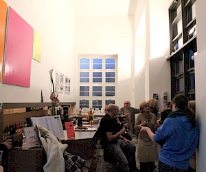 Lazar Khidekel - Rediscovered Suprematist