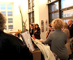 Lazar Khidekel - Rediscovered Suprematist