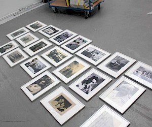 Lazar Khidekel - Rediscovered Suprematist