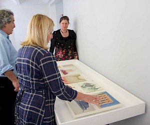 Lazar Khidekel - Rediscovered Suprematist