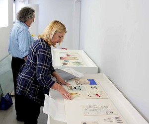 Lazar Khidekel - Rediscovered Suprematist