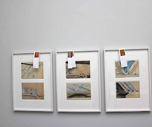 Lazar Khidekel - Rediscovered Suprematist