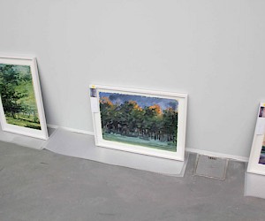 Lazar Khidekel - Rediscovered Suprematist