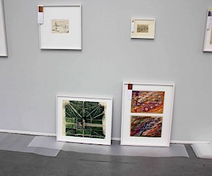 Lazar Khidekel - Rediscovered Suprematist