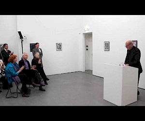 Lazar Khidekel - Rediscovered Suprematist