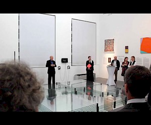 Lazar Khidekel - Rediscovered Suprematist