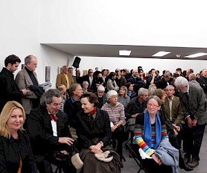 Lazar Khidekel - Rediscovered Suprematist