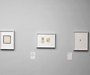 Lazar Khidekel - Rediscovered Suprematist