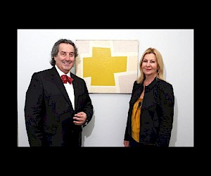 Lazar Khidekel - Rediscovered Suprematist