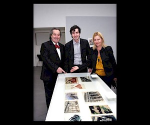 Lazar Khidekel - Rediscovered Suprematist