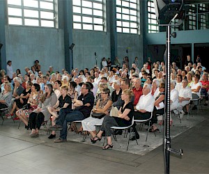 Lazar Khidekel - Rediscovered Suprematist