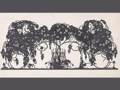 Georgy Ivanovich Narbut, Vignette