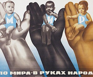 Soviet Lives of Uncle Tom and Wayland Rudd Collection